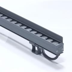 LED线条灯(带挡板) L1000xW24xH26mm