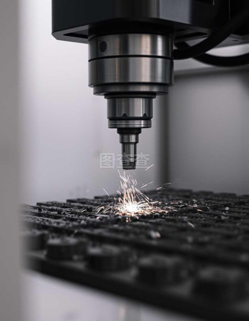 数控车床：精准加工的秘密武器