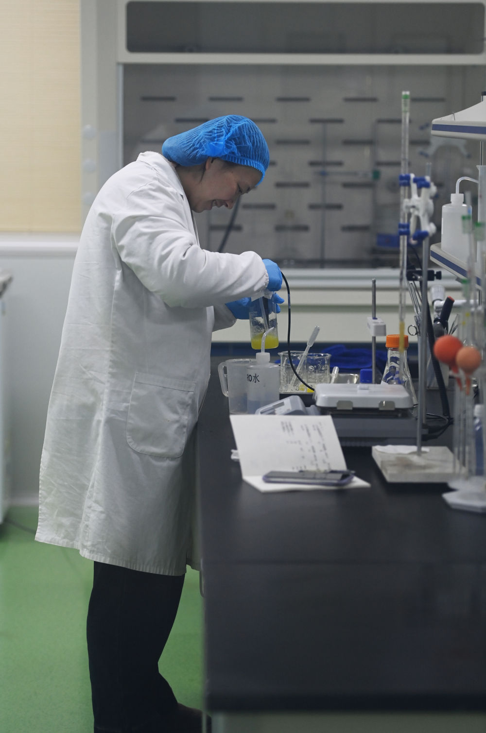 行业监管将进一步加强