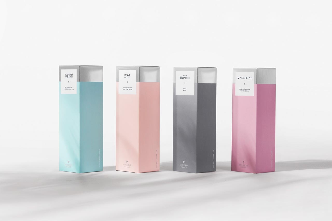 包装的可回收设计也成为消费者选择品牌的重要因素之一