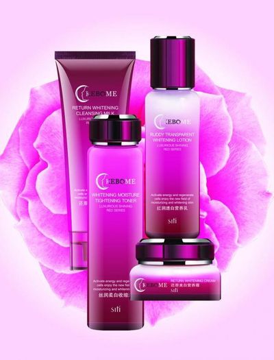 这款欧诗漫小金管精华液的主要功能是抗皱和紧致