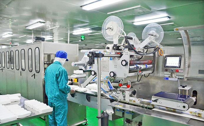 水羊股份所属申万行业为：美容护理-化妆品-品牌化妆品