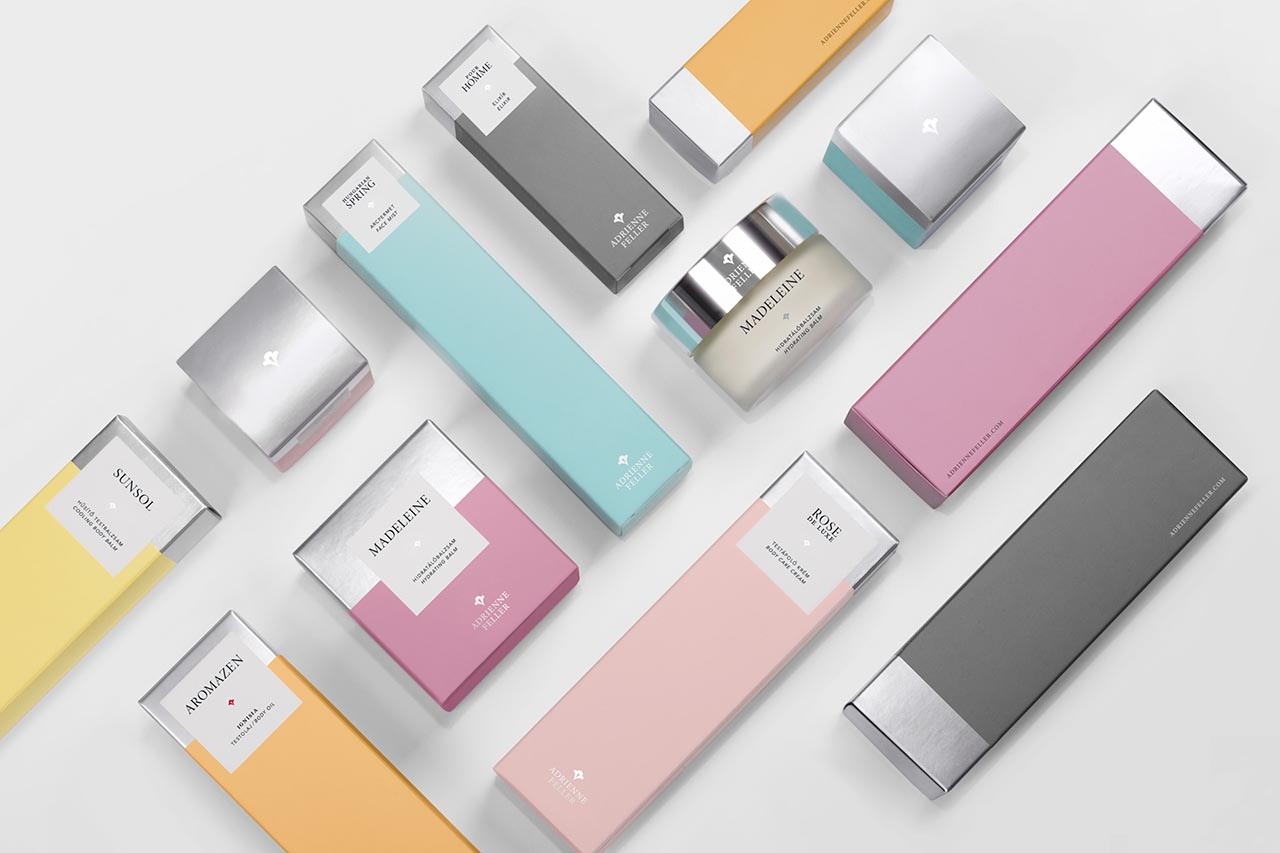 都力求实现视觉美感与功能需求的高度统一