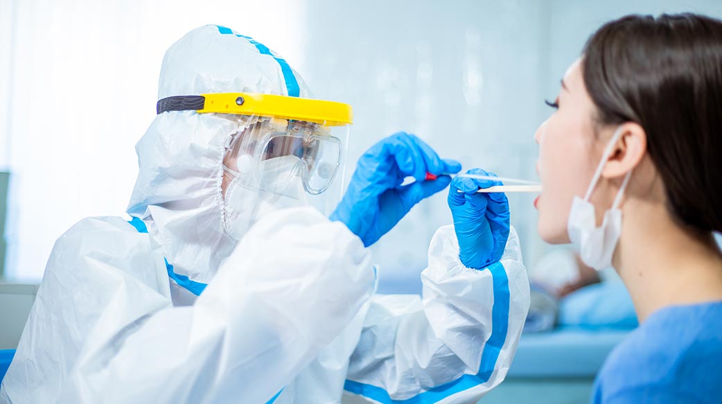 欧莱雅安瓶面膜非常适合在忙碌的工作日后