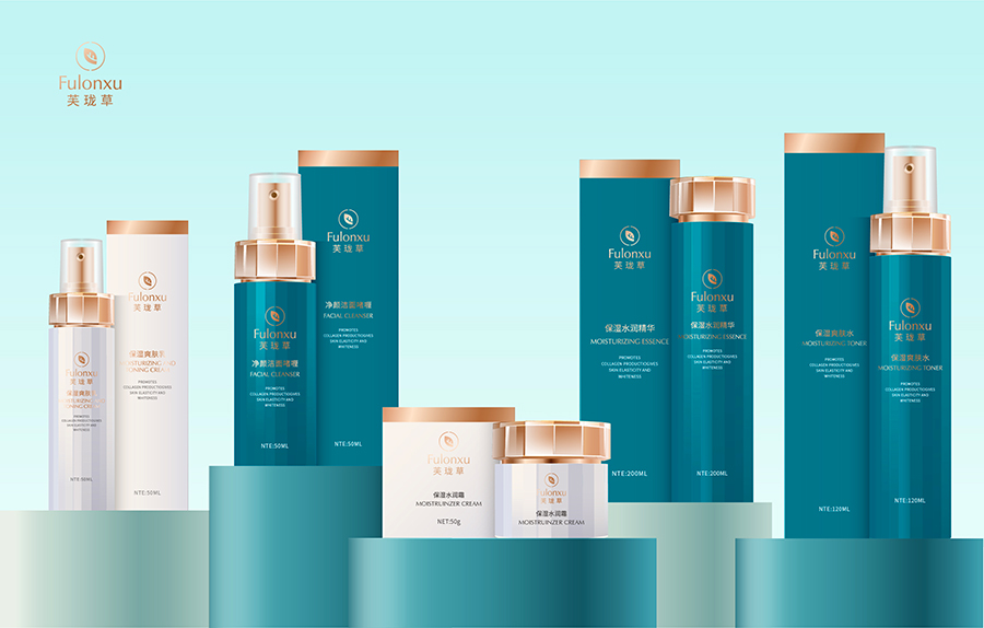 C咖作为中国油皮护肤第一品牌