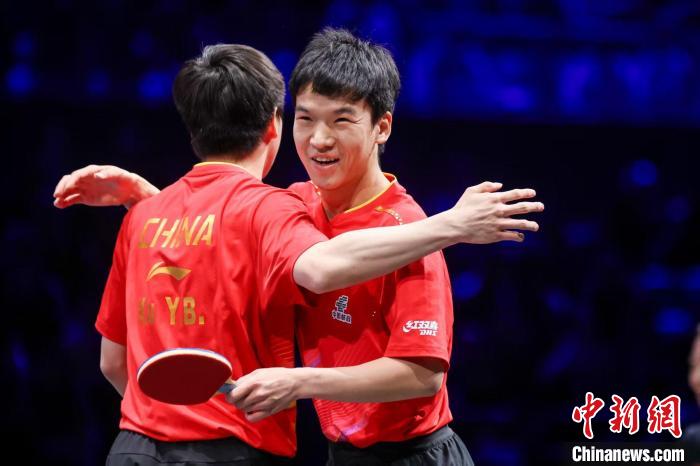 WTT太原站收官：中国队仅获一冠，日本与韩国各