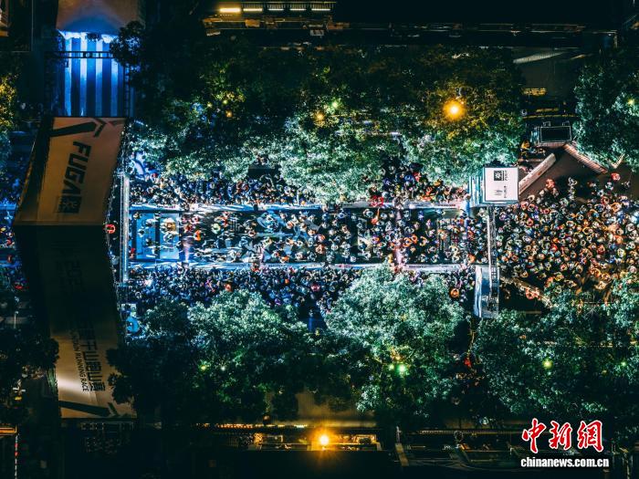 浙江德清莫干山跑山赛事如何点燃区域与亚洲的