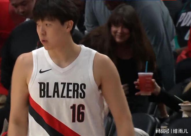 杨瀚森G联赛首秀统治赛场砍31分创个人新高