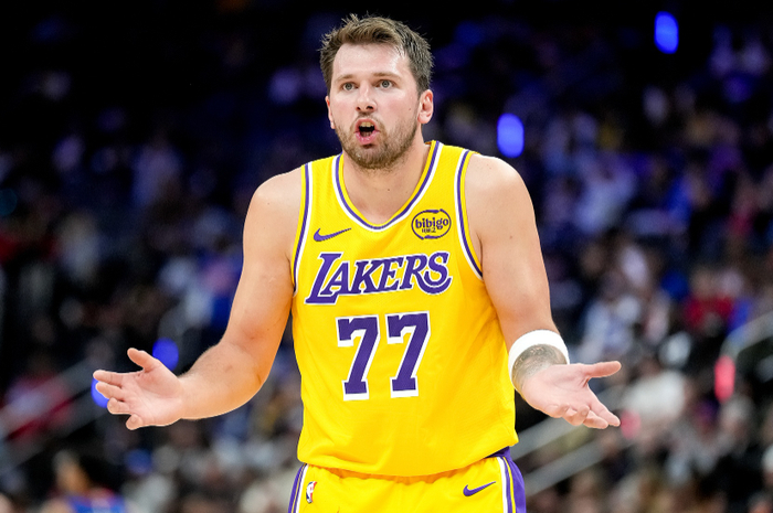 文班亚马领跑MVP榜单 东契奇怒斥排名下滑 亚历山