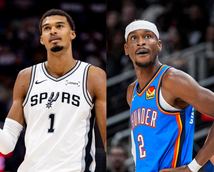 文班亚马领跑MVP榜单 东契奇怒斥排名下滑 亚历山