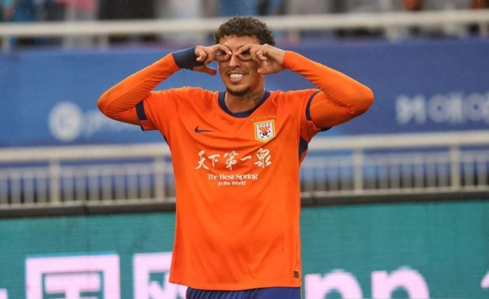 山东泰山阵容齐整迎战河南队 球迷仍预测3连败