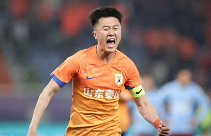 山东泰山阵容齐整迎战河南队 球迷仍预测3连败