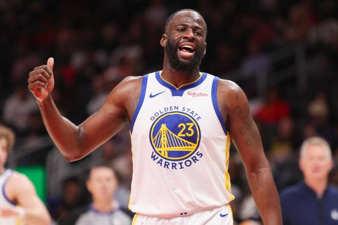 勇士13分逆转快船 詹姆斯缺席库里爆发助球队险