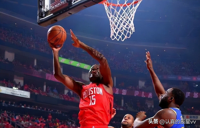 火箭队卡佩拉签约成季后赛关键保障