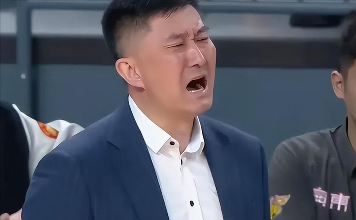 杜锋复出后广东队遭福建逆转 四连胜终结季后赛