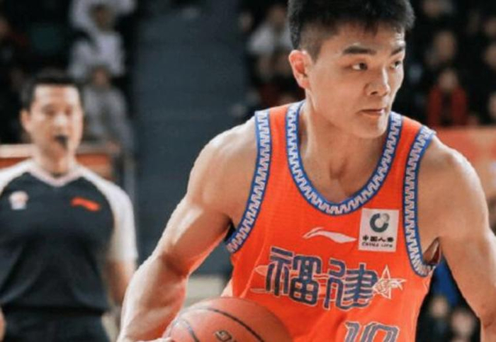 杜锋复出后广东队遭福建逆转 四连胜终结季后赛