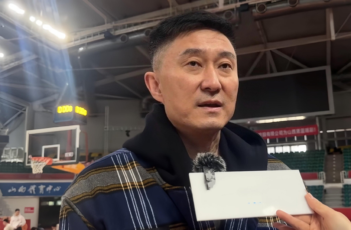 杜锋复出后广东队遭福建逆转 四连胜终结季后赛