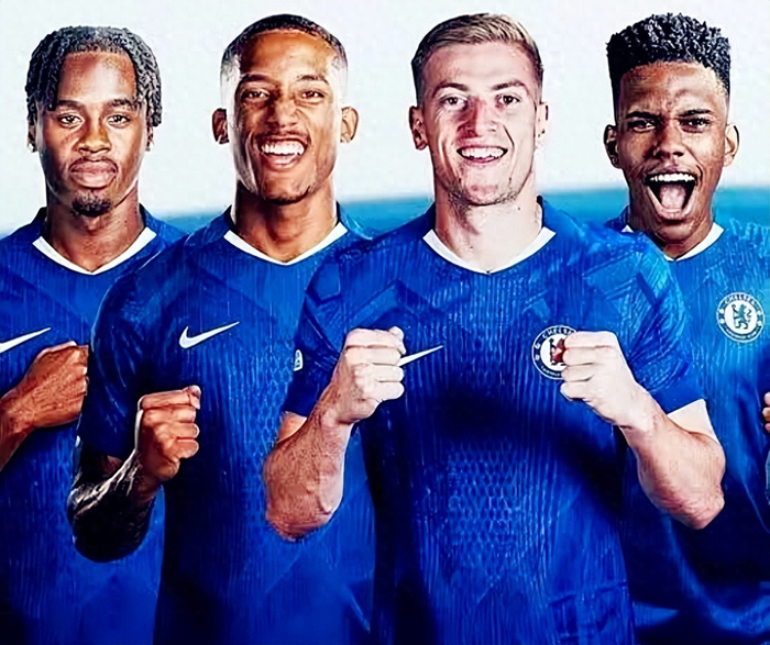 切尔西陷困境：英超冲刺阶段前场乏力财务危机